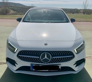 Mercedes-Benz Clase A 2020