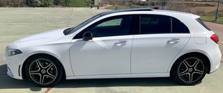 Mercedes-Benz Clase A 2020