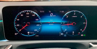 Mercedes-Benz Clase A 2020