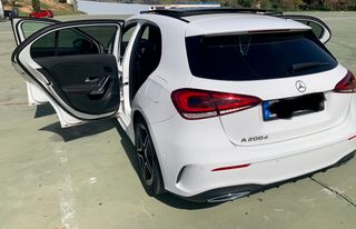 Mercedes-Benz Clase A 2020