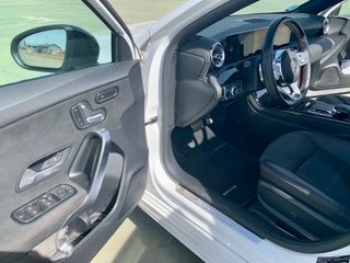 Mercedes-Benz Clase A 2020