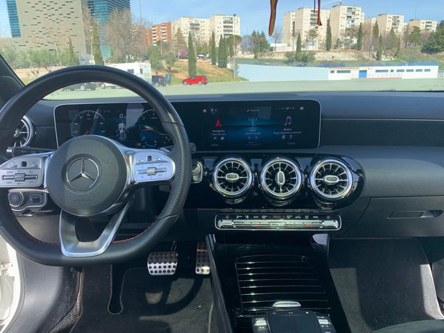 Mercedes-Benz Clase A 2020