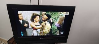 TV Sony 20'