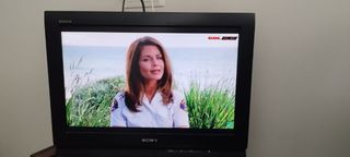 TV Sony 20'