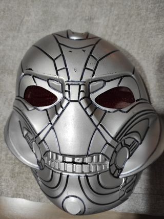 Vestito in maschera Avenger