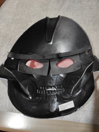 Vestito in maschera Avenger