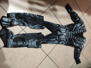 Vestito in maschera Avenger