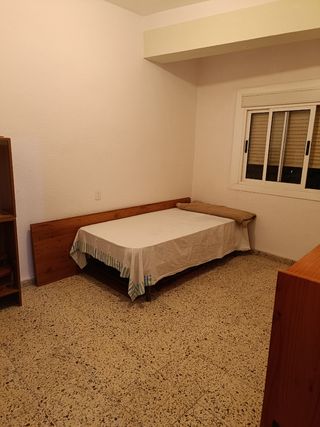Habitación en alquiler ....