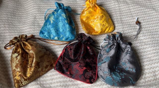 Japa mala sándalo 108 grande 10mm