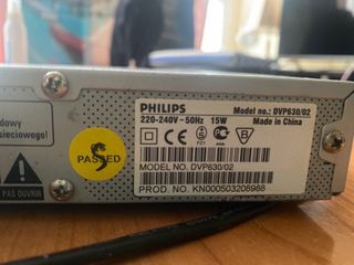 dvd philips
