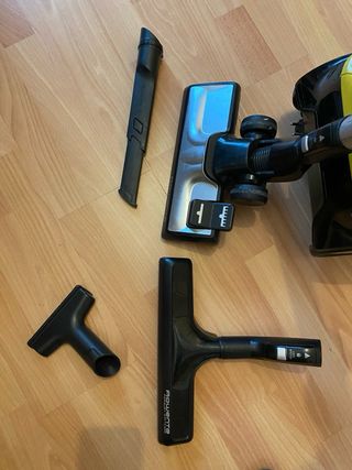 Aspirador Rowenta Silence Force