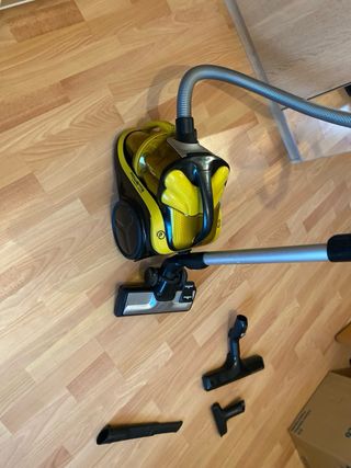 Aspirador Rowenta Silence Force