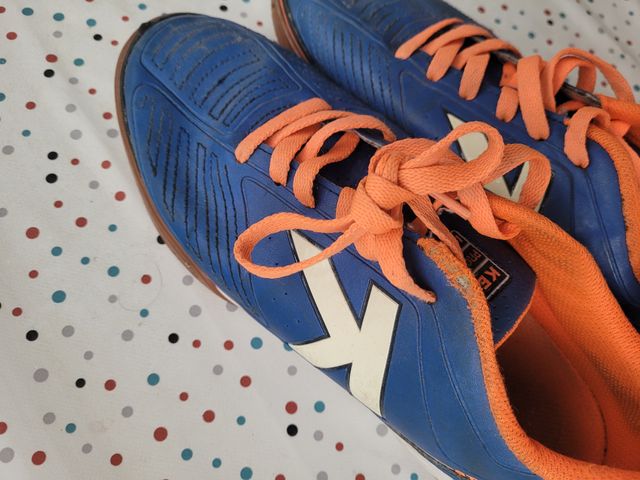 Zapatillas Futbol Sala Kelme
