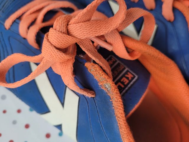 Zapatillas Futbol Sala Kelme