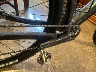 Bicicleta Montaña Trek Procaliber 9.5