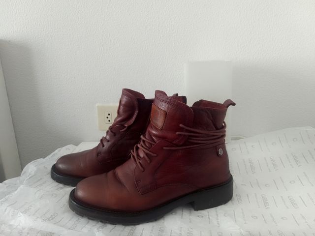 Botines Carmela 39