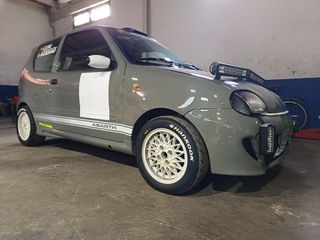 Llantas de 13"