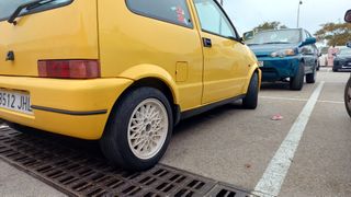 Llantas de 13"