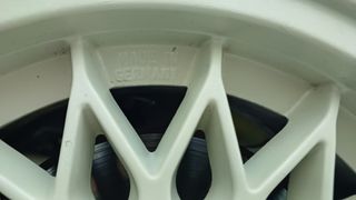 Llantas de 13"