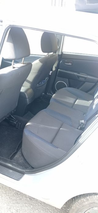 Mazda 3 2006