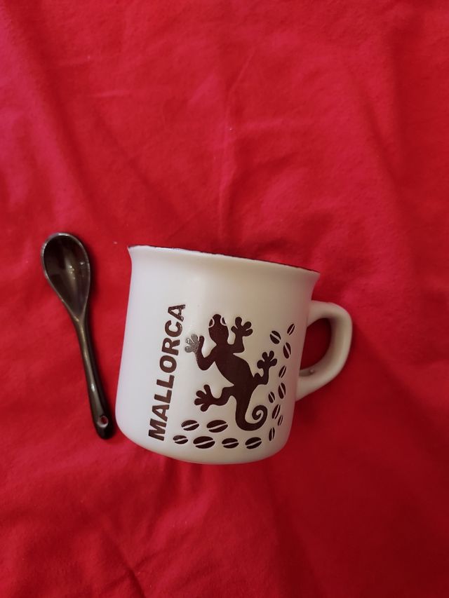 Mug Mallorca