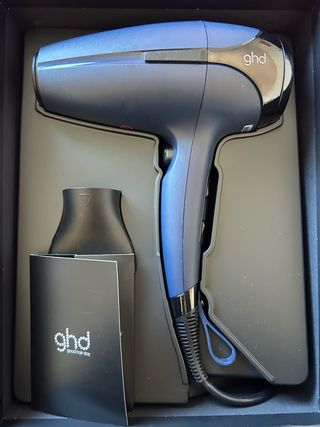 secador ghd helios