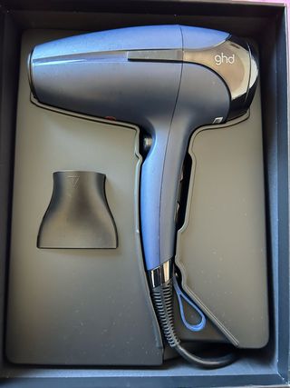 secador ghd helios