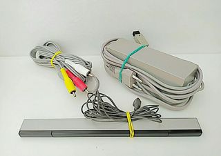 Nintendo Wii Black Edition