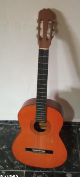 Guitarra