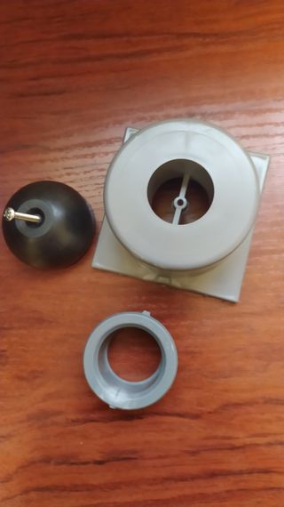 Kit de impermeabilización Acqua facil