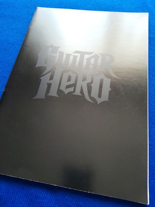 Guitar Hero World Tour gadgets vari nuovi!