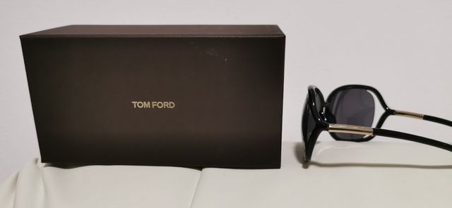 Occhiali da sole Tom Ford