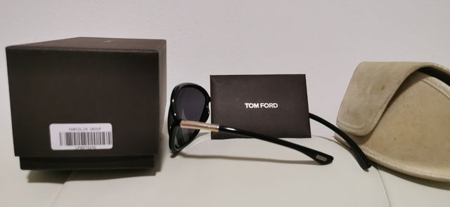 Occhiali da sole Tom Ford