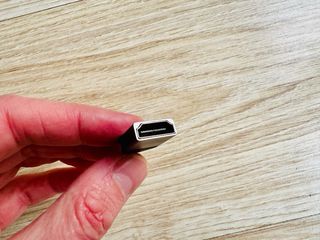 ADAPTADOR MICRO HDMI A HDMI TRANSMISOR RECEPTOR