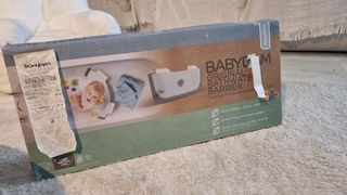 Barrera reductora para bañera