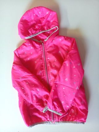 Giacca a bambina