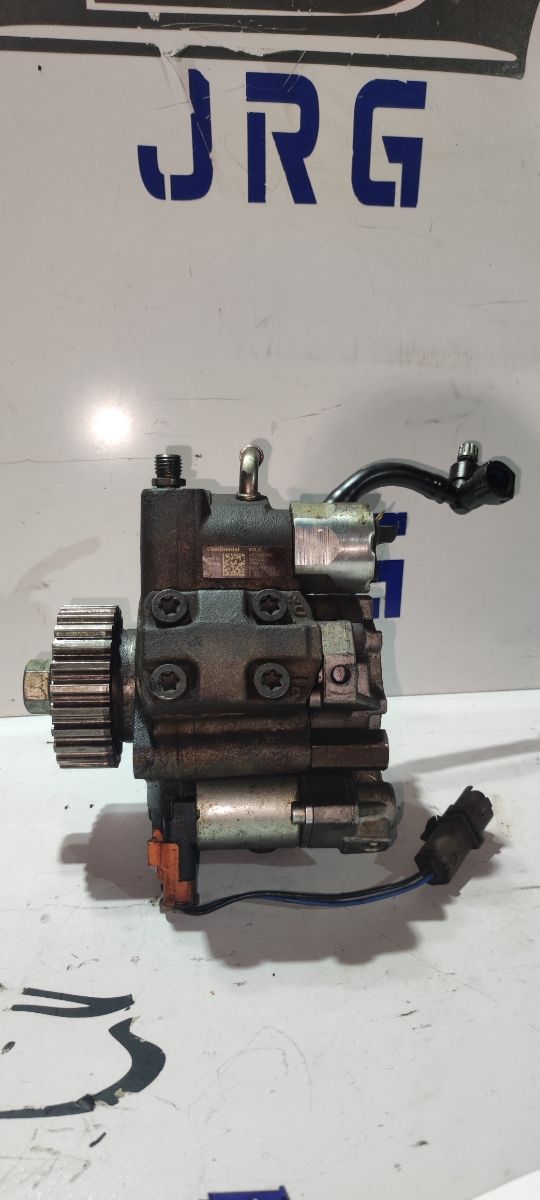 49/ BOMBA INYECTORA LAND ROVER SPORT 2.7