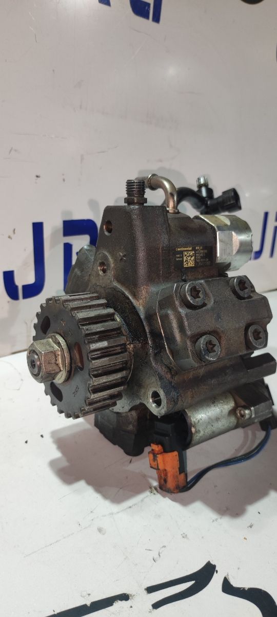 49/ BOMBA INYECTORA LAND ROVER SPORT 2.7