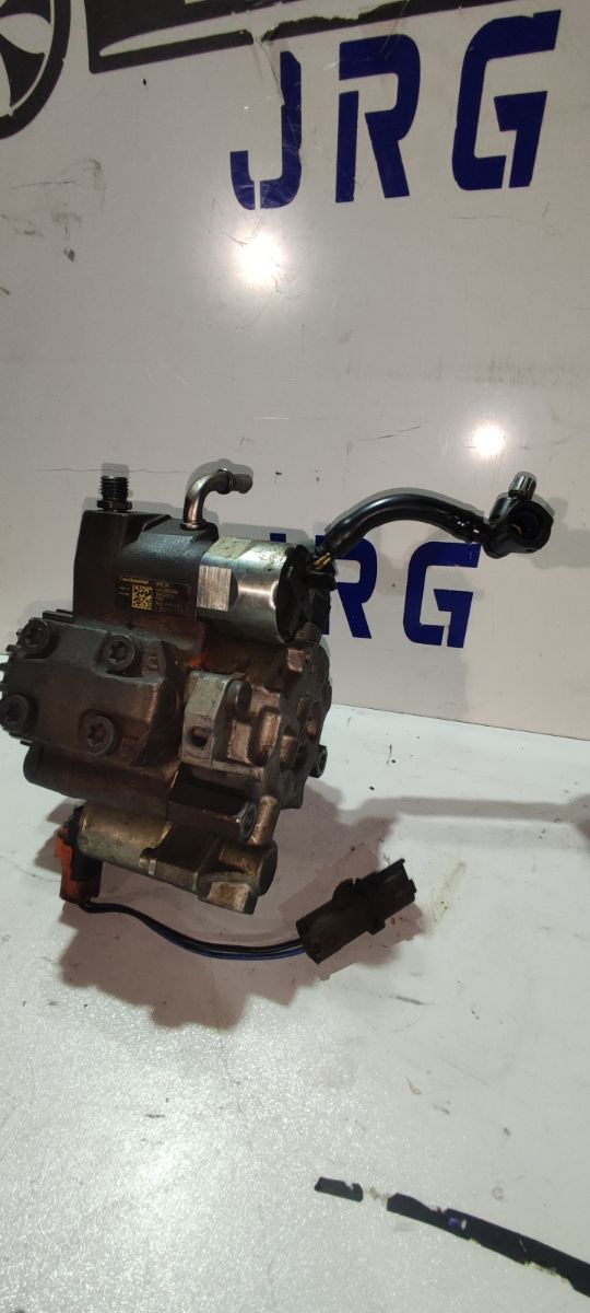 49/ BOMBA INYECTORA LAND ROVER SPORT 2.7