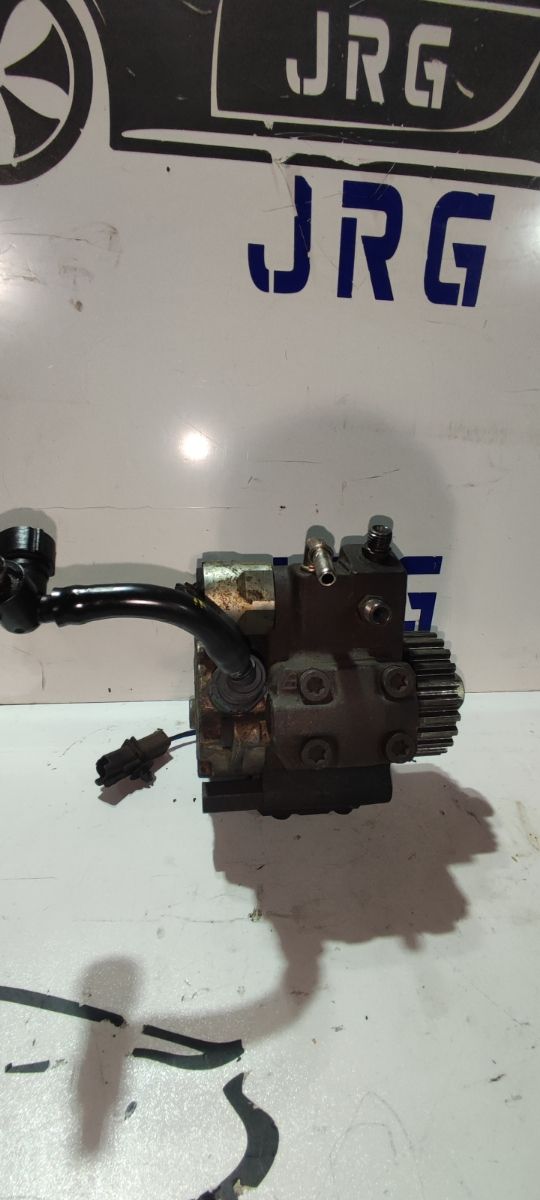 49/ BOMBA INYECTORA LAND ROVER SPORT 2.7