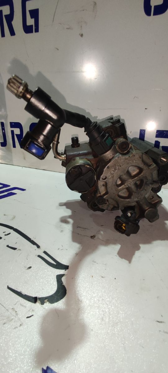 49/ BOMBA INYECTORA LAND ROVER SPORT 2.7