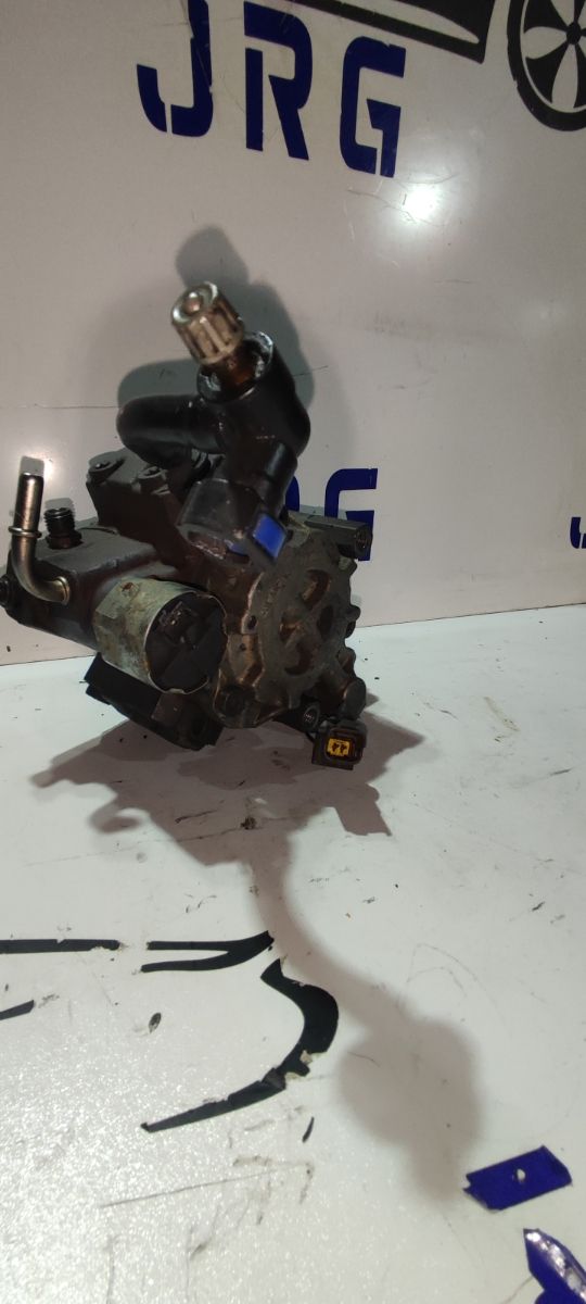 49/ BOMBA INYECTORA LAND ROVER SPORT 2.7