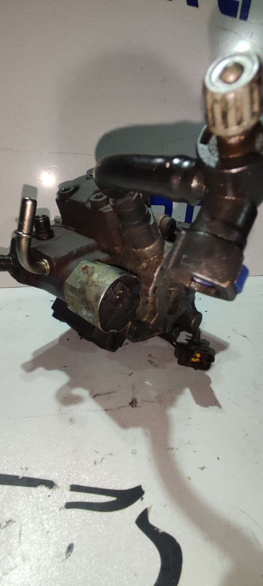 49/ BOMBA INYECTORA LAND ROVER SPORT 2.7