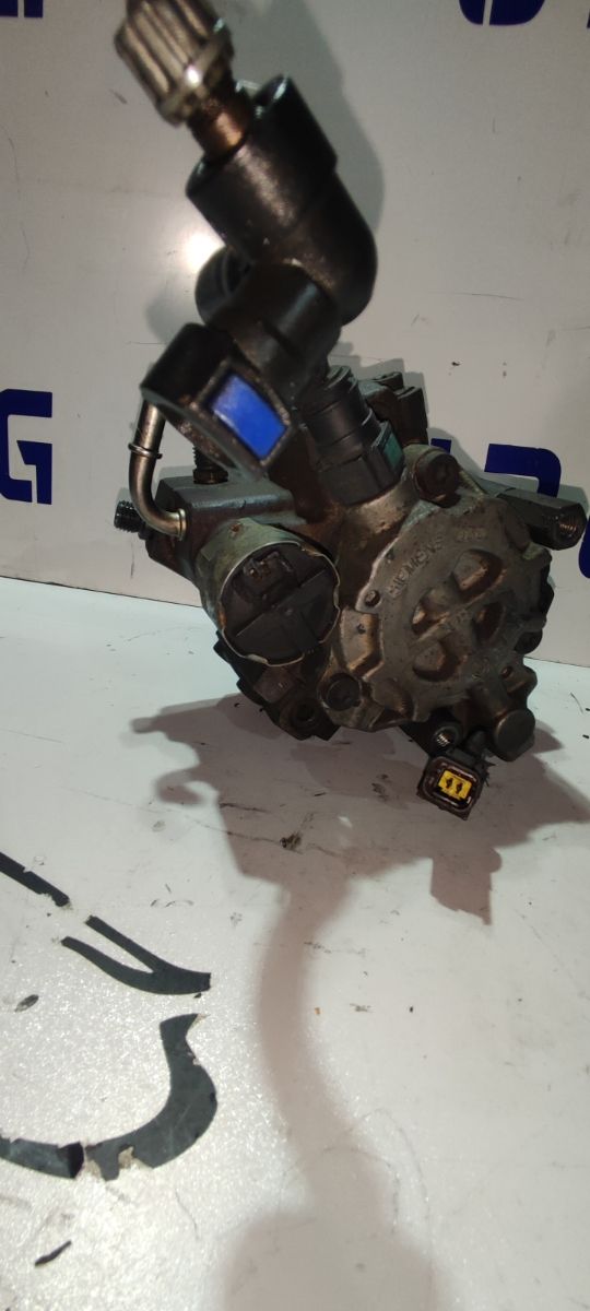 49/ BOMBA INYECTORA LAND ROVER SPORT 2.7