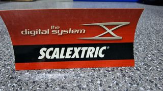 pegatinas Scalextric