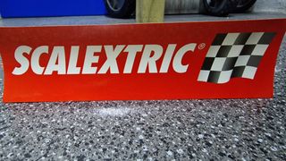 pegatinas Scalextric