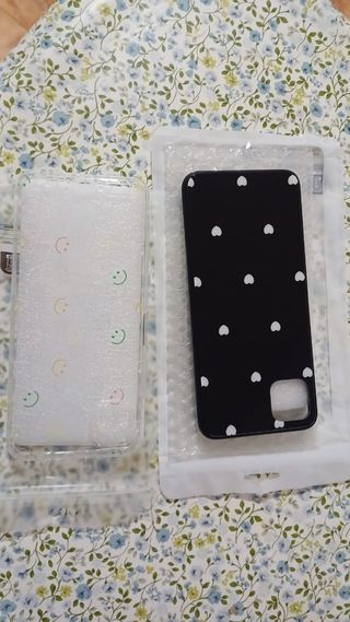 Fundas Samsung Galaxy A22 5G