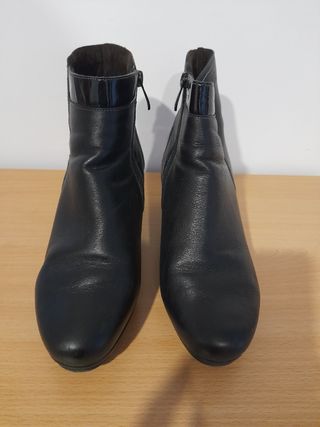 Botines de mujer número 41