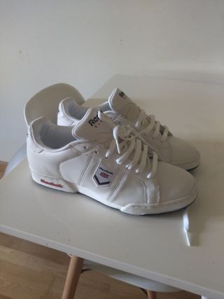 Zapatillas Reebok 