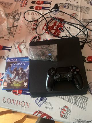 playstation 4